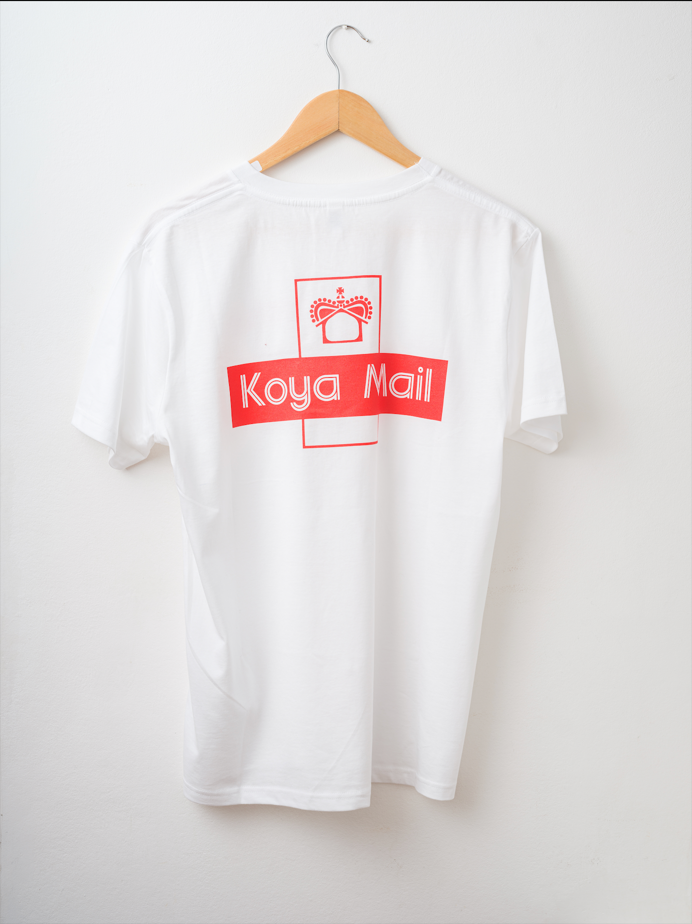 Koya Mail T-Shirt
