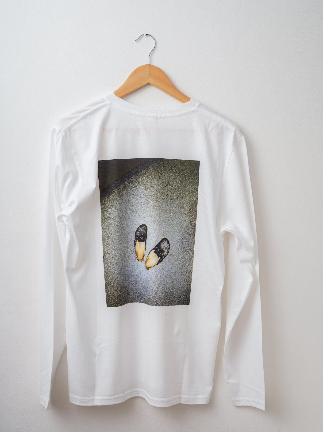 Koya Long Sleeved T-Shirt