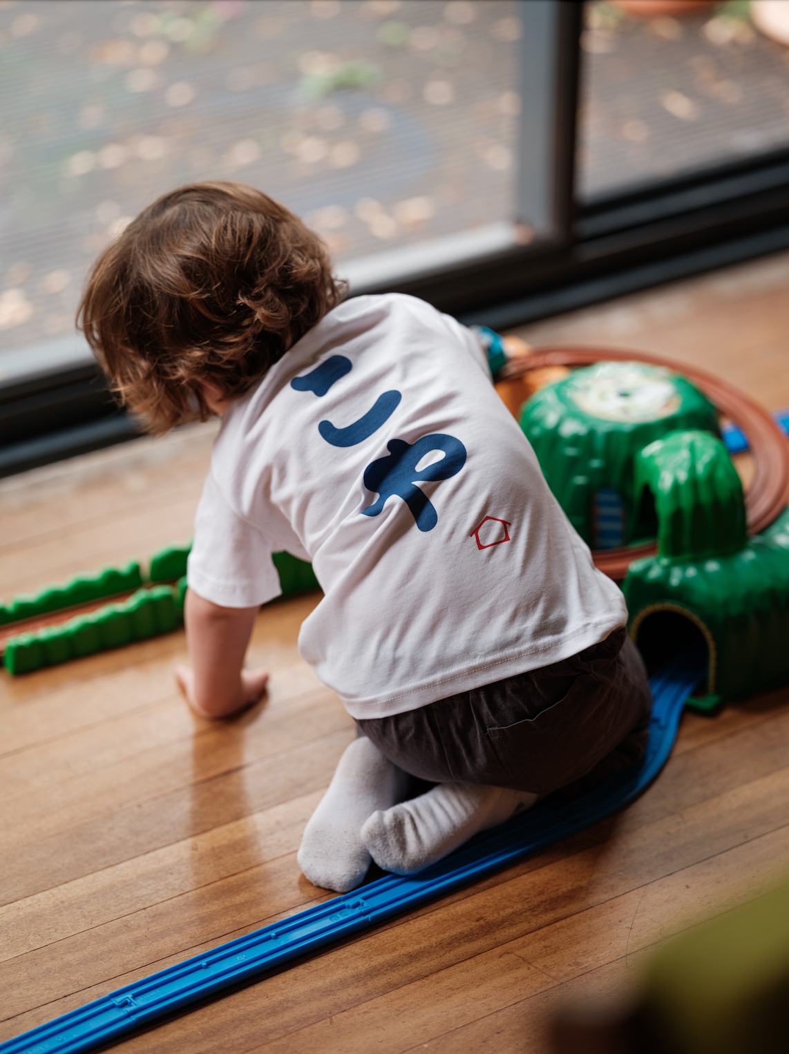 Koya Kids T-Shirt