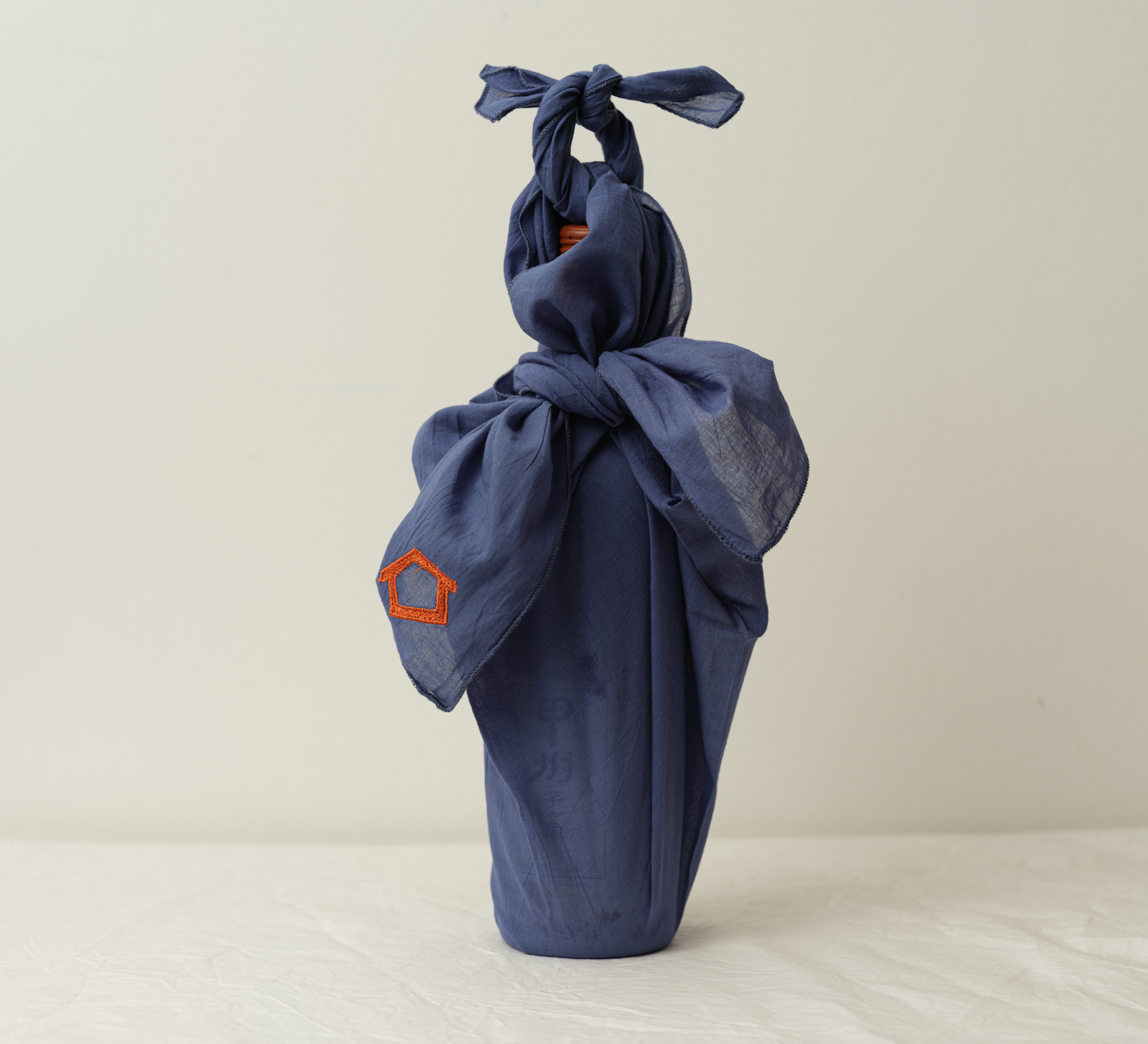 Furoshiki Wrap